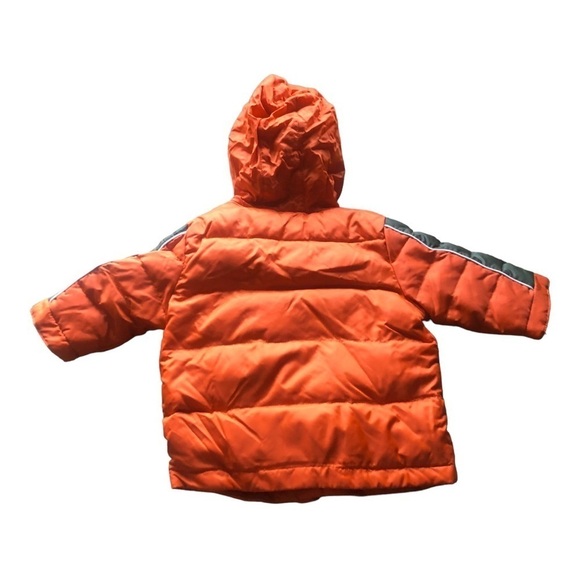 Baby Boy jacket Size 12 Months in Excellent Used Condition - Picture 4 of 5